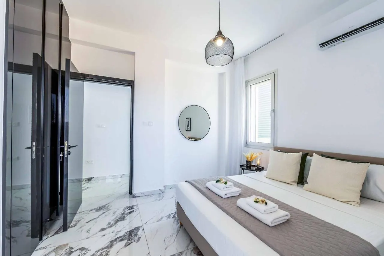 Villa Sol E Mar 3 Protaras Zypern